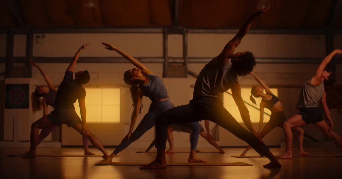Apple Enters True Crime Arena With 'Twisted Yoga', A Series Targeting Alleged Trafficking Guru