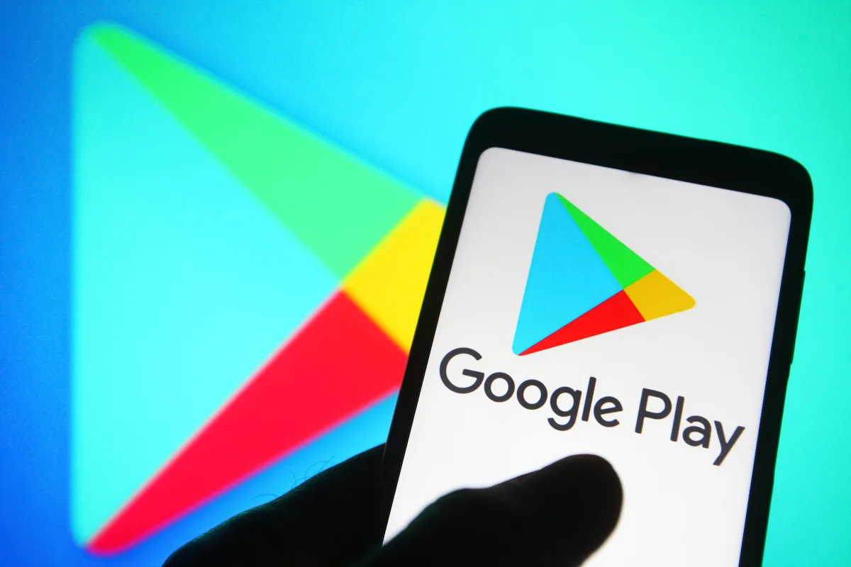 Google Play Declares War on Steam with PC Games, Trials, and 'Play Anywhere' Pricing