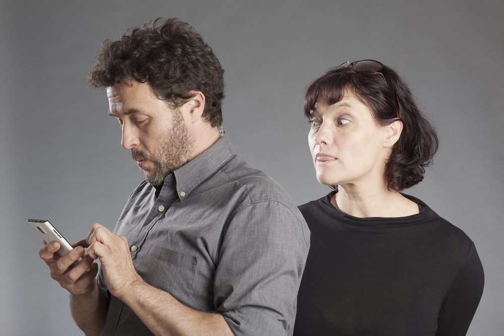 Is Your Phone Spying on You? 12 Signs You've Been Hacked (& How to Fix It)