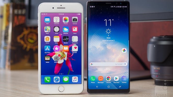 iPhone or Android: Your Simple Guide to Choosing the Right Phone