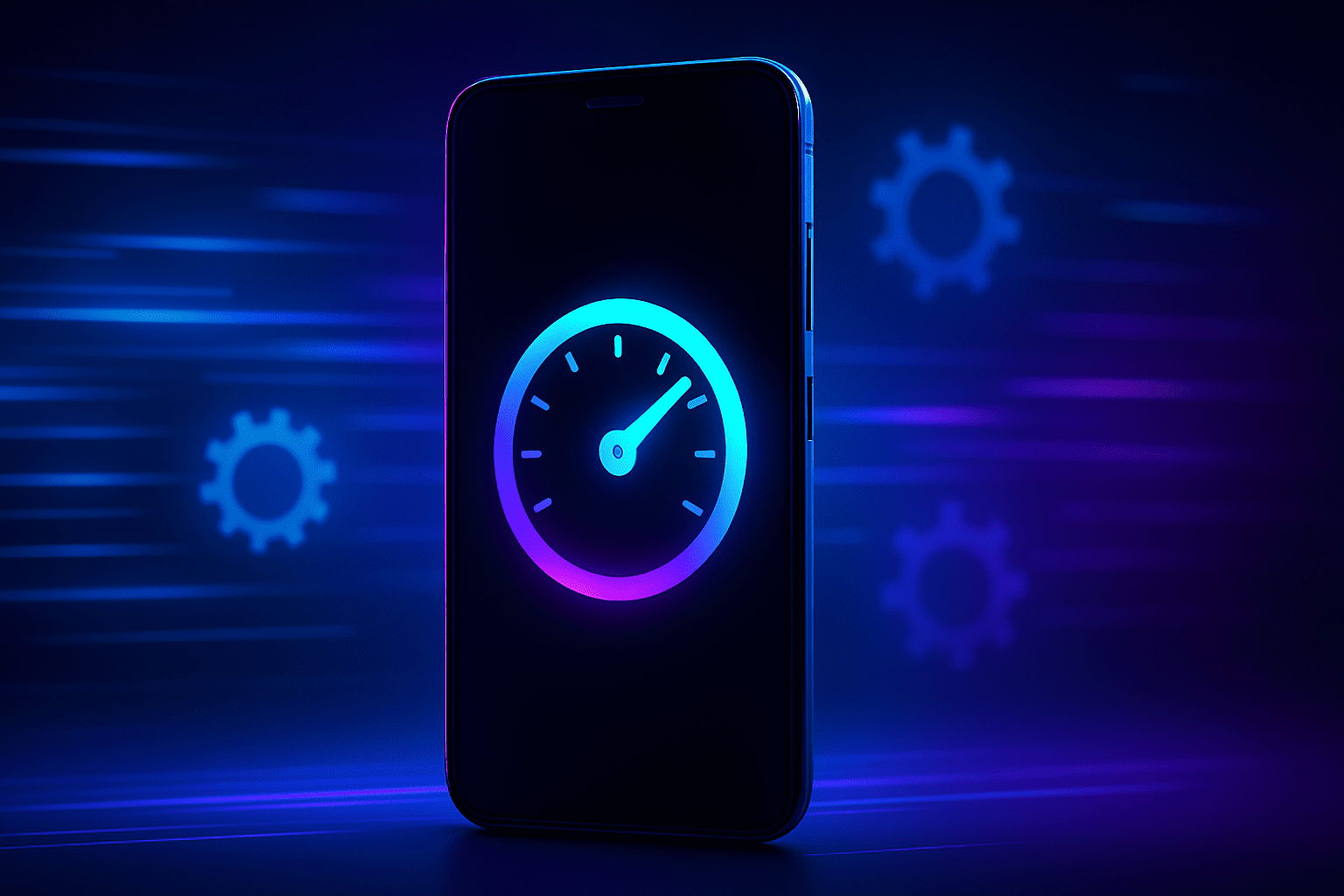 Phone Running Slow? This Android Reset Guide Makes it Fast Again