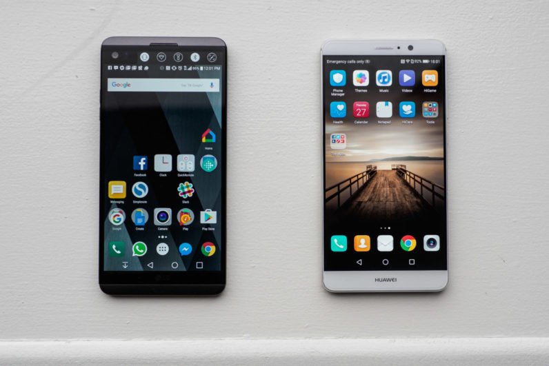 Stock Android vs. Custom Android: Unpacking the Software Showdown