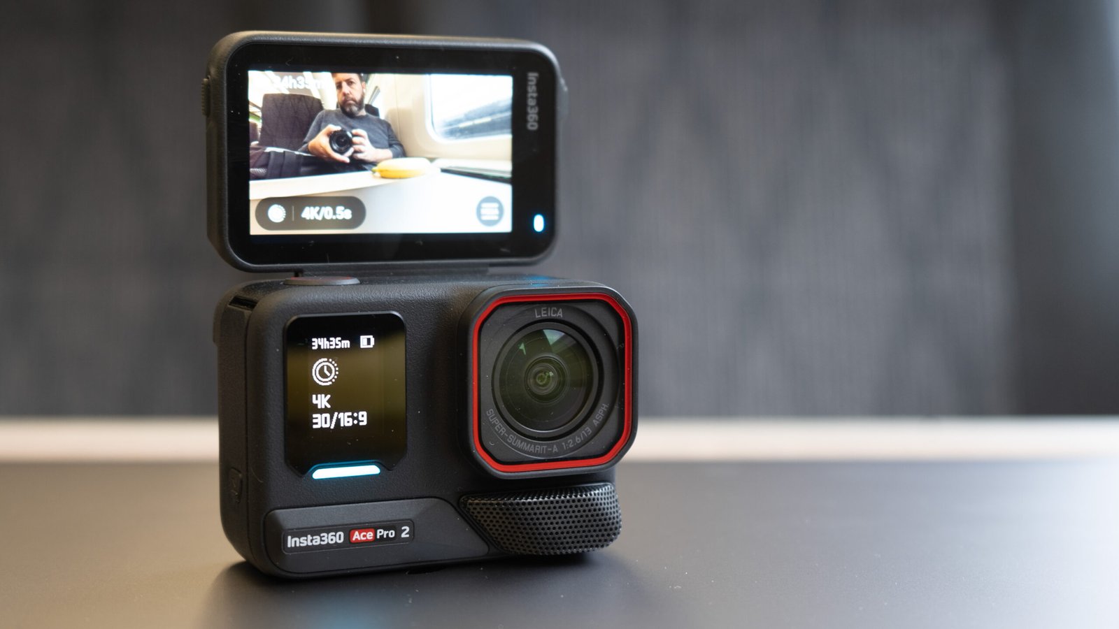 Action Camera vs. Smartphone: Outdoor Capture Showdown for Adventurers
