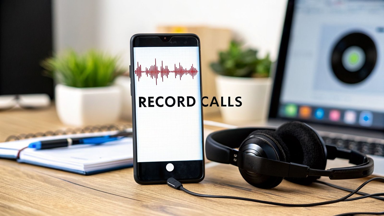 Android Call Recording: Simple Solutions & Critical Legal Guide for Users