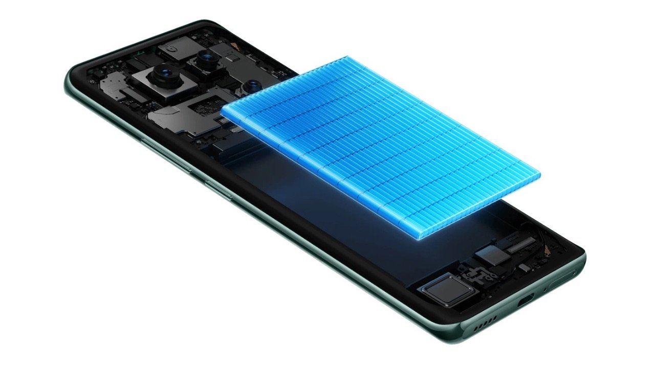 Smartphone Battery Types: Li-ion, Li-Po, and What's Next for Your Phone's Power